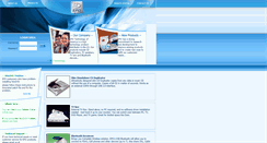 Desktop Screenshot of epousa.com